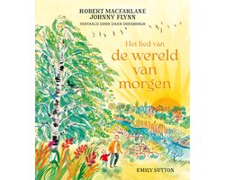 Het lied van de wereld van morgen