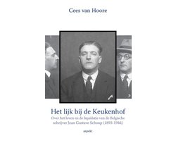 Het lijk bij de Keukenhof