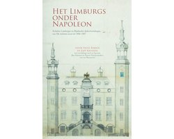 Het Limburgs onder Napoleon
