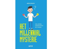 Het Millennial mysterie