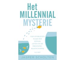 Het millennial mysterie