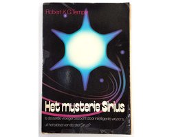 Het mysterie Sirius