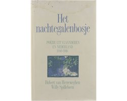 Het nachtegalenbosje