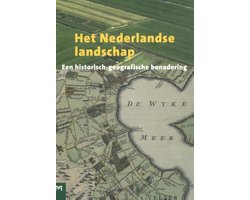 Het Nederlandse landschap