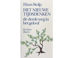 Het nieuwe tijdsdenken