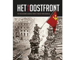 Het Oostfront 1941-1945