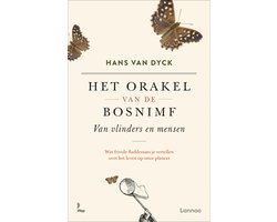 Het orakel van de bosnimf