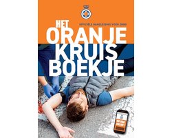 Het Oranje Kruisboekje