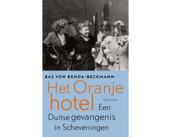 Het oranjehotel