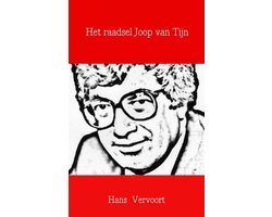 Het raadsel Joop van Tijn