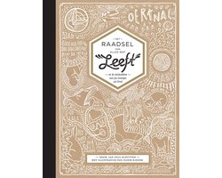 Het raadsel van alles wat leeft