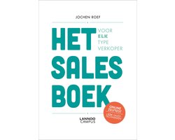 Het salesboek