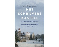 Het schrijverskasteel