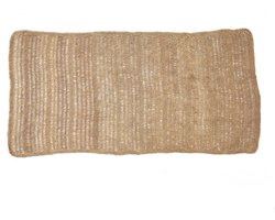 Het Seagrass Tapijt - Naturel - 180x240