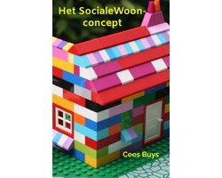 Het sociale woon-concept