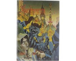 Het spel der spiegels