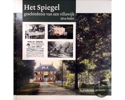 Het Spiegel