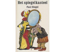 Het Spiegelkasteel