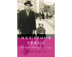 Het spoor terug