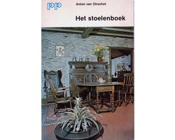 Het stoelenboek
