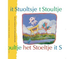 Het Stoeltje