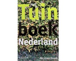 Het Tuinboek Nederland