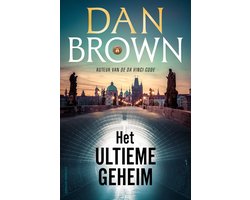 Het ultieme geheim