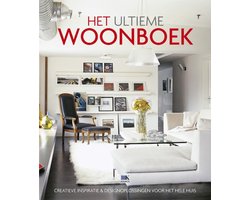 Het ultieme woonboek