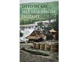 Het uur van de olifant