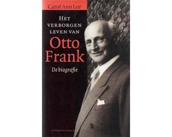 Het Verborgen Leven Van Otto Frank
