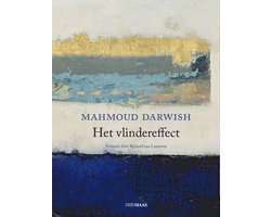 Het vlindereffect