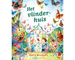Het vlinderhuis
