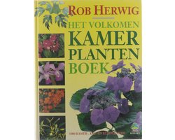 Het volkomen kamerplanten boek