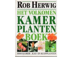 Het volkomen kamerplantenboek