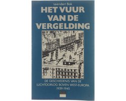Het vuur van de vergelding