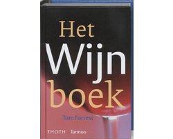 Het Wijnboek