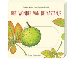 Het wonder van de kastanje