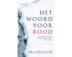 Het woord voor rood