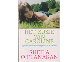 Het zusje van Caroline