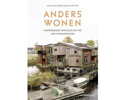 Hetkanwel - Anders Wonen