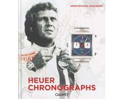 Heuer Chronographs