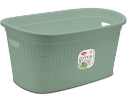 Heupwasmand 'Domus' - 35 liter - Green Tea