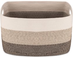 Heupwasmand - Wassorteerder - Wasbox - Wasmand - Meerkleurig