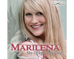 Hey Dj Leg A Polka Auf!