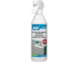 HG badkamerreiniger alledag 500ml