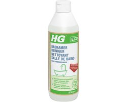 HG eco badkamerreiniger 500ml