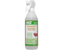 HG eco ovenreiniger 500ml