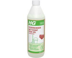 HG eco vloerreiniger 1L