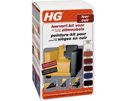 HG leerreparateur voor zitmeubels