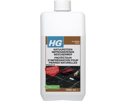 HG natuursteen impregnerende beschermer (product 32) 1L